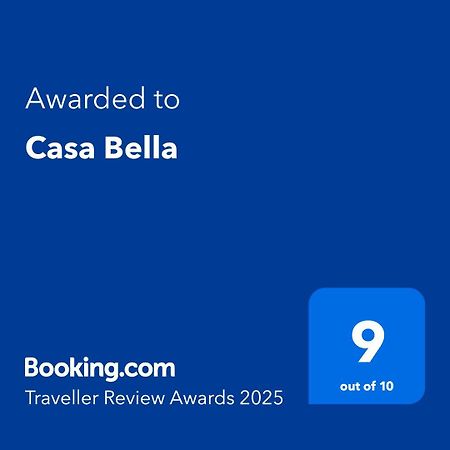 Apartmán Casa Bella Corfu  Exteriér fotografie