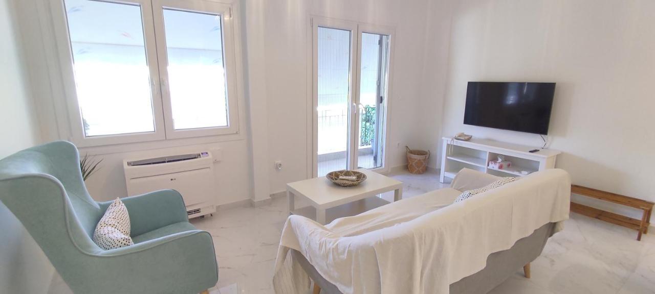 Apartmán Casa Bella Corfu  Exteriér fotografie