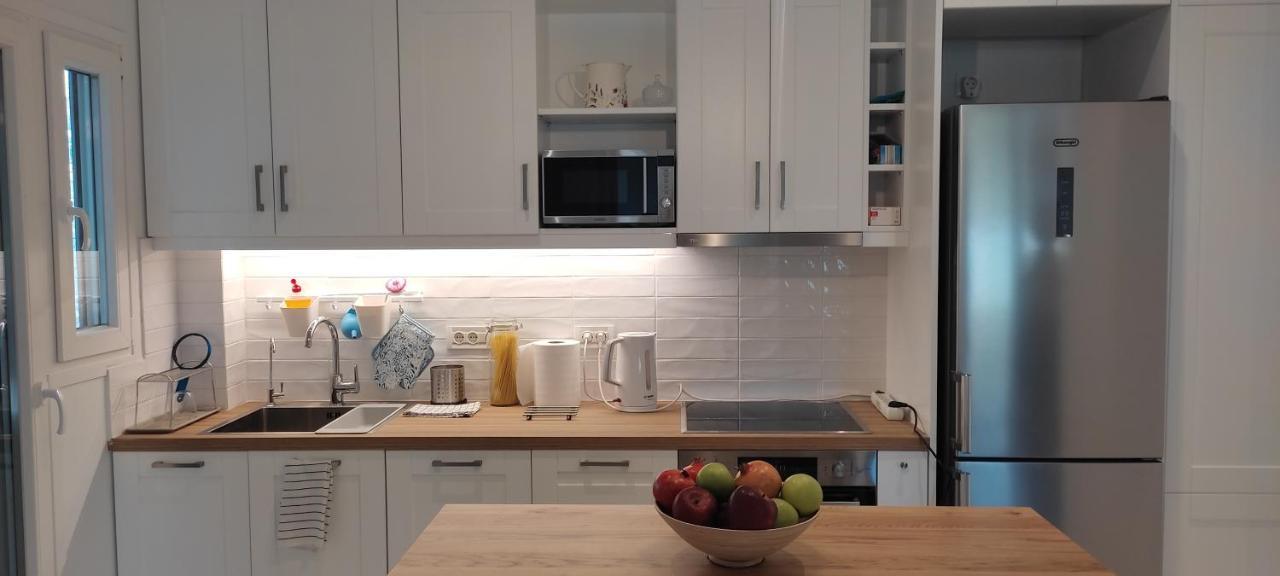 Apartmán Casa Bella Corfu  Exteriér fotografie