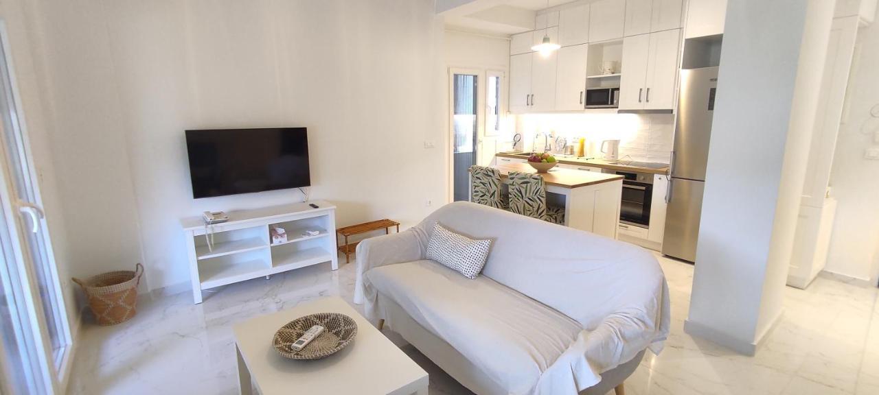 Apartmán Casa Bella Corfu  Exteriér fotografie