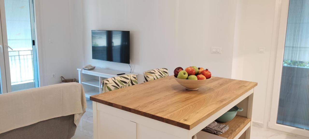 Apartmán Casa Bella Corfu  Exteriér fotografie