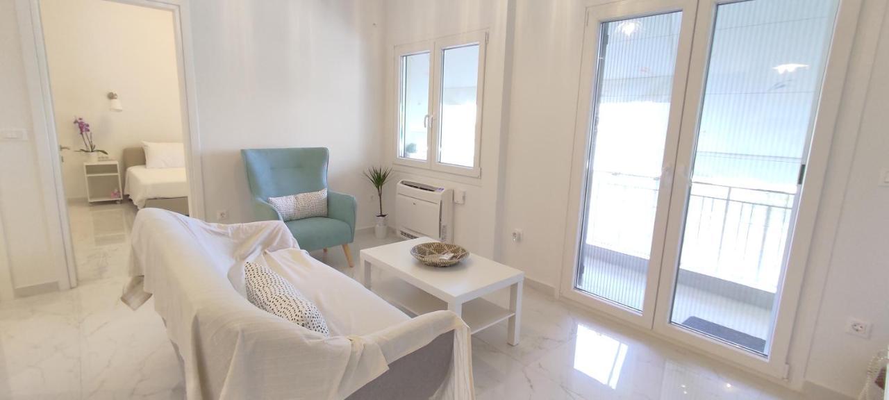 Apartmán Casa Bella Corfu  Exteriér fotografie