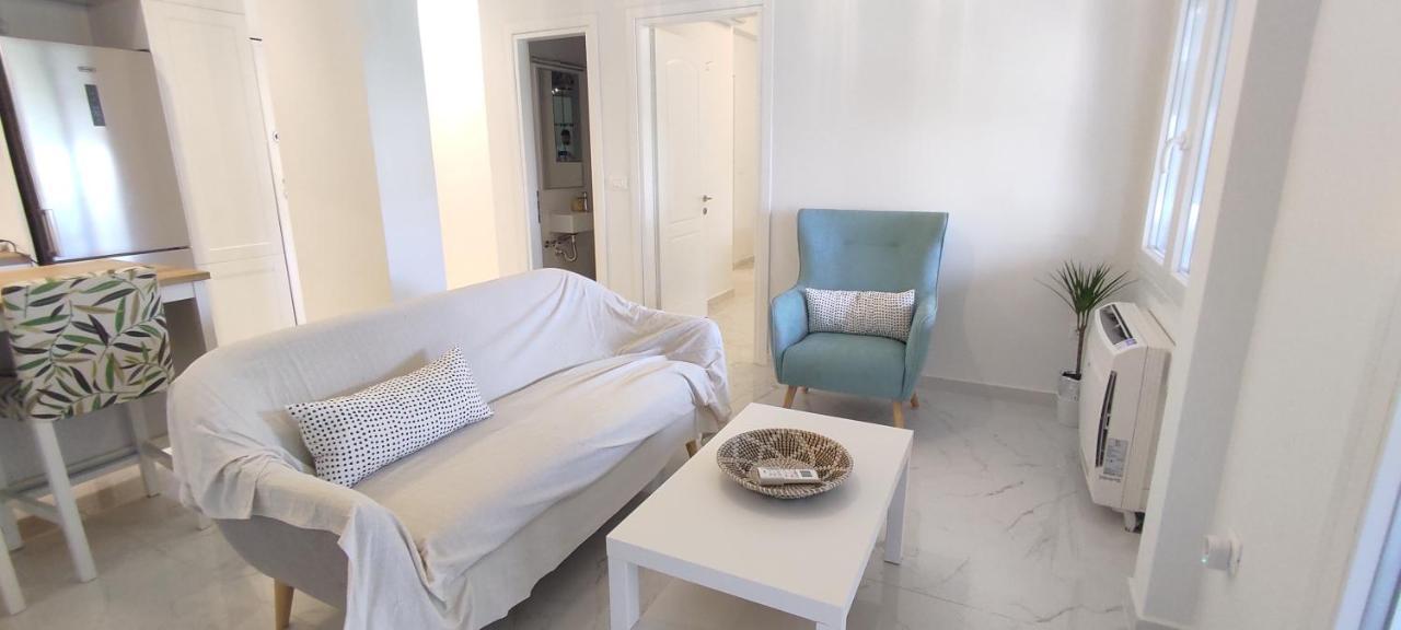 Apartmán Casa Bella Corfu  Exteriér fotografie