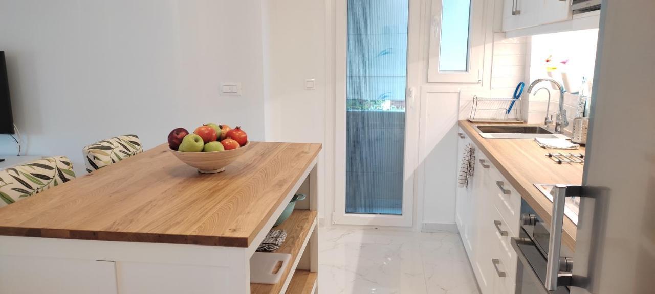 Apartmán Casa Bella Corfu  Exteriér fotografie
