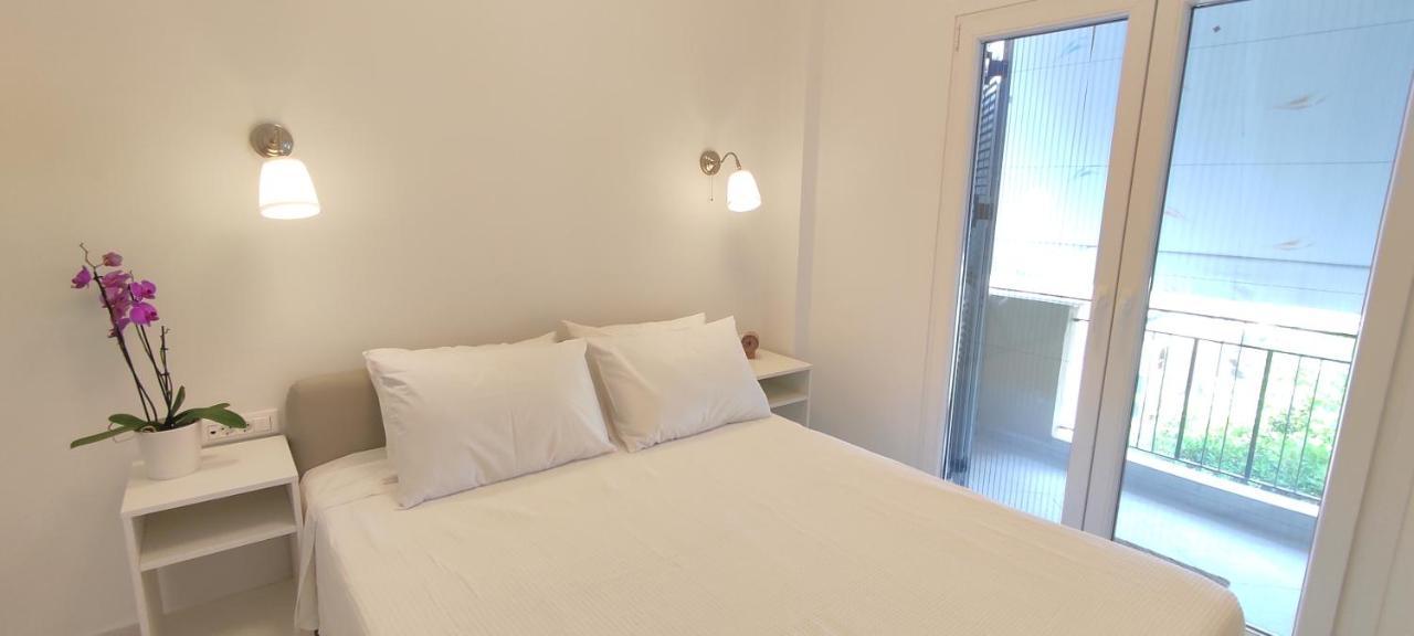 Apartmán Casa Bella Corfu  Exteriér fotografie