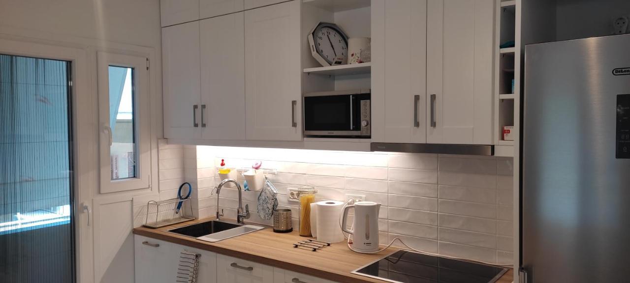 Apartmán Casa Bella Corfu  Exteriér fotografie