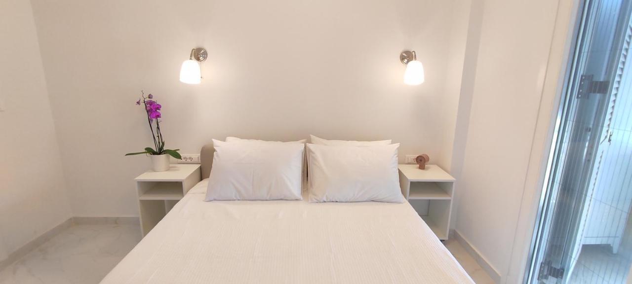 Apartmán Casa Bella Corfu  Exteriér fotografie