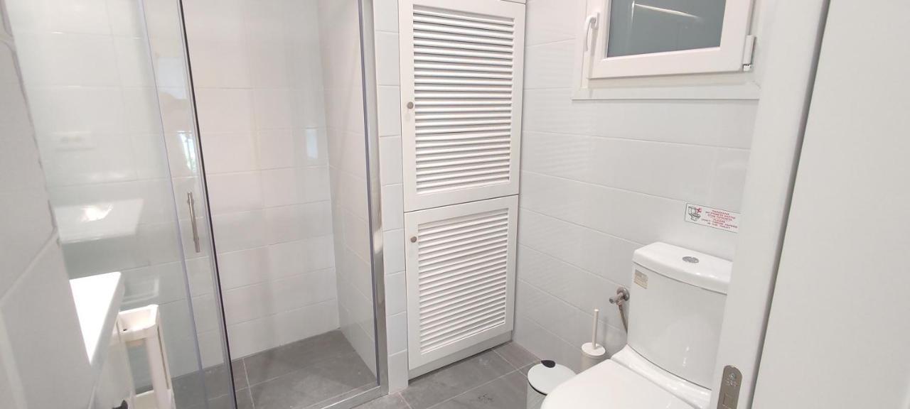Apartmán Casa Bella Corfu  Exteriér fotografie