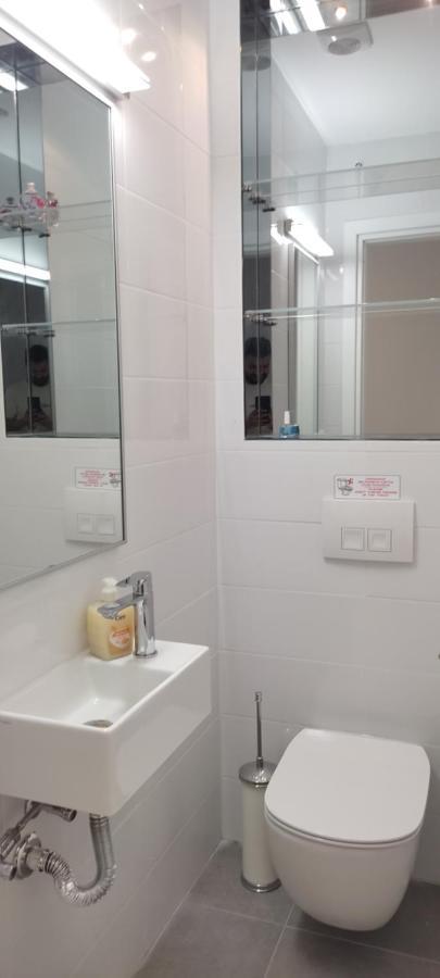 Apartmán Casa Bella Corfu  Exteriér fotografie
