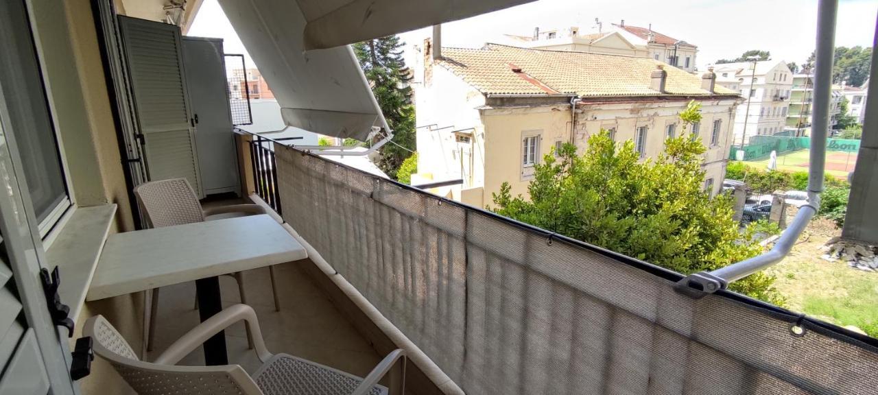 Apartmán Casa Bella Corfu  Exteriér fotografie