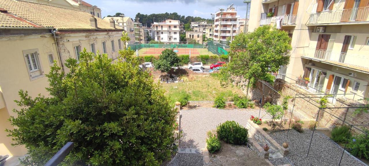 Apartmán Casa Bella Corfu  Exteriér fotografie