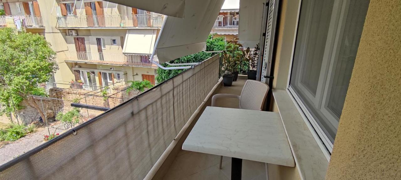 Apartmán Casa Bella Corfu  Exteriér fotografie