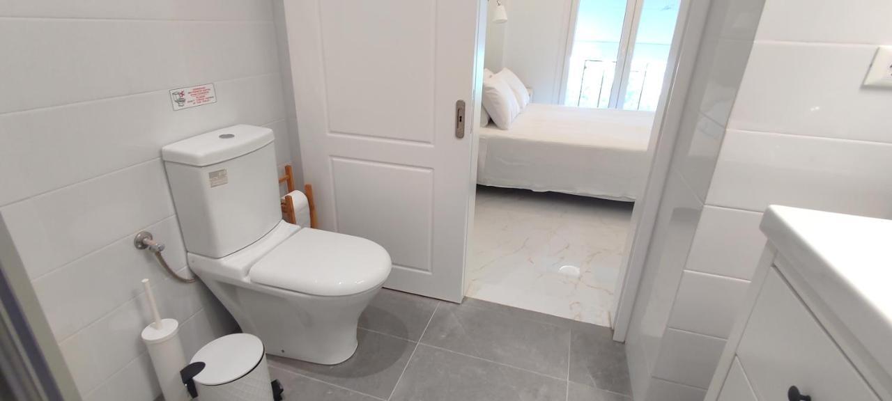 Apartmán Casa Bella Corfu  Exteriér fotografie
