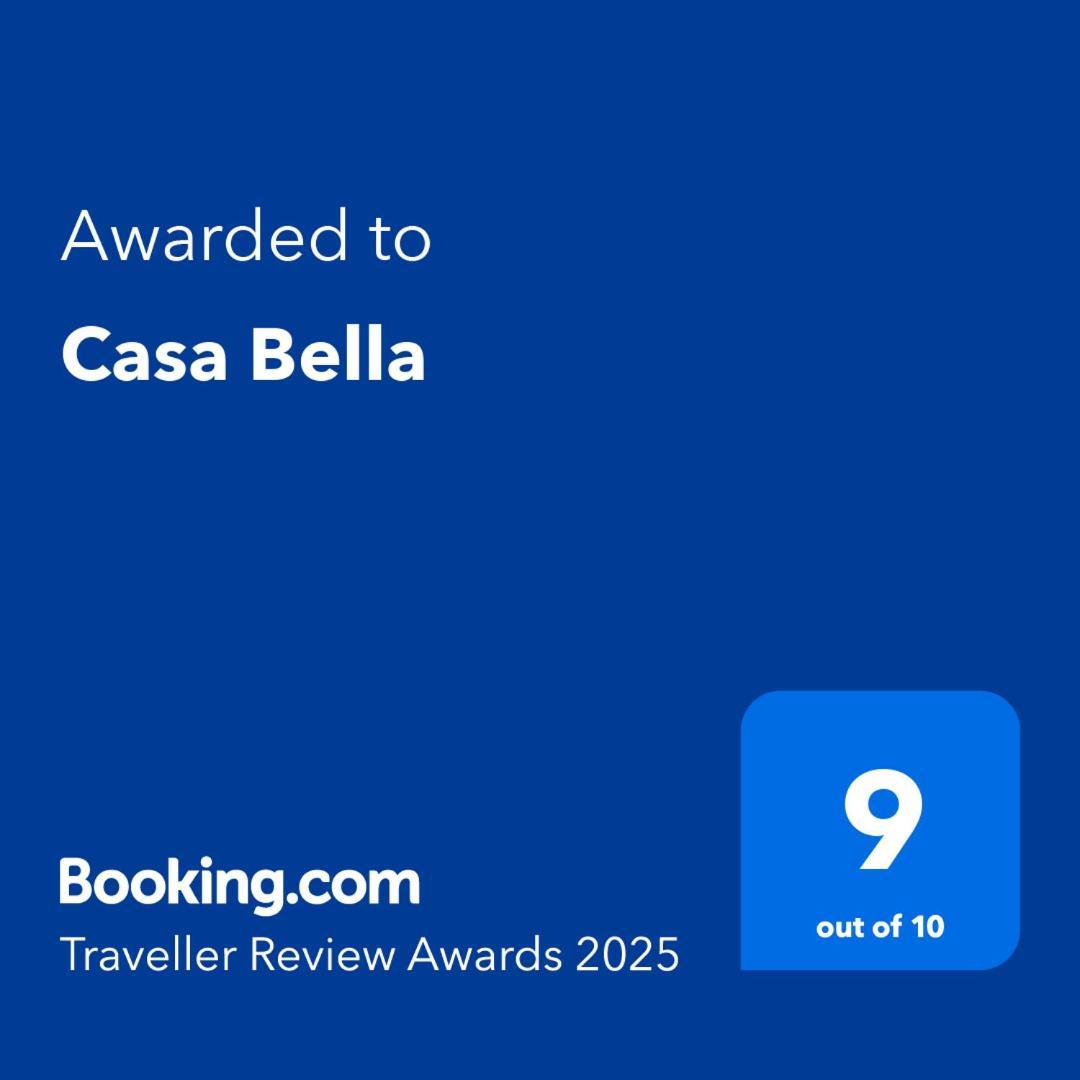 Apartmán Casa Bella Corfu  Exteriér fotografie